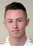 Scott Tancock