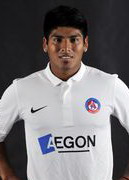Aldo Baez