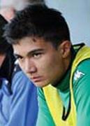 Mendoza K. R.