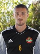 Kostadin Dyakov