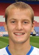 Tomasz Cywka