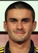 Berisha V.