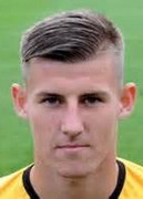 Kyle Patten