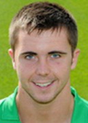 Jamie Stephens