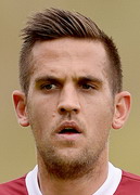 Darren Carter