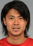 Takuya Nagata