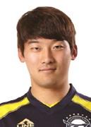 Gwak Hae Seong