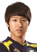 Jeong Woo-Jae