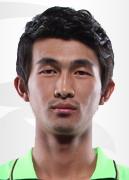 Lee Jae Myung