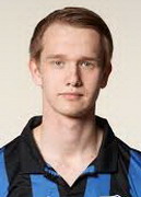 Hamalainen J.