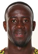 Adomah A.