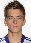Dennis Praet