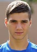 Serkan Firat