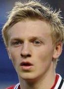 Daehli M. M.