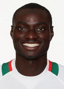 Ibrahima Seck