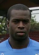 Bamba Diarrassouba