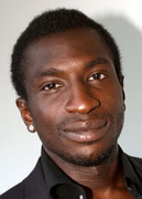 Mamadou Niang