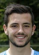 Halimi B.