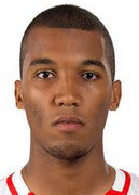 Jonathan Mexique