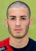 Mattia Muroni