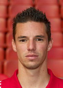Nick Viergever