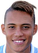 Brayan Perea