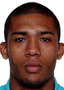 Juan Guilherme Nunes Jesus