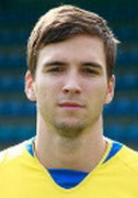 Lukas Pazdera