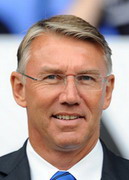 Nigel Adkins