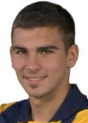 Gonzalez M.