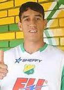 Jhonny Alexander da Silva Sosa