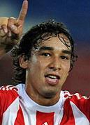 Gustavo Cristaldo
