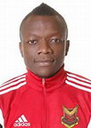 Thomas Boakye