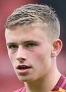 Reece Webb-Foster