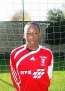 Moussa Diallo