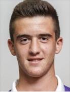 Jakupovic A.