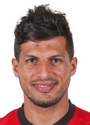 Tarek Hamed
