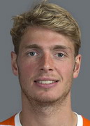 van der Linden F.