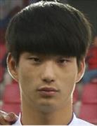 Kim Jung-Min
