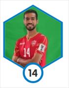 Haram A.
