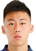Liu Tianyang