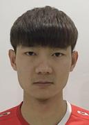 Yang Yufan