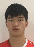 Xu Jiang