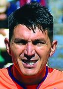 Saul Torres Rojas