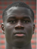 Gueye A.