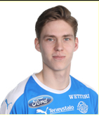 Sihvonen A.