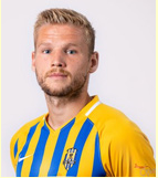 Matej Hrabina