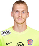 Vojtech Marek