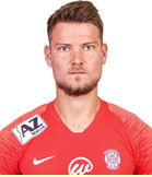Pavel Dreksa