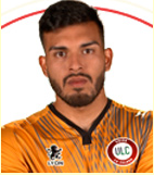 Miguel Vargas
